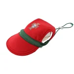 proveedor de gorras de béisbol para mascotas