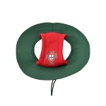 반려동물 모자 공장