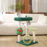 봉제 고양이 나무 OEM