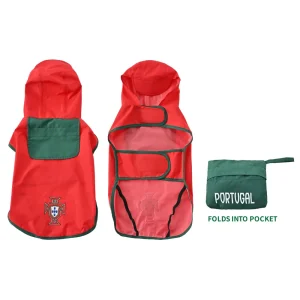 дождевик для собаки