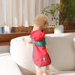 raincoat for dog manufacturer