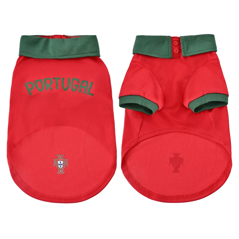 roupas de verão para cães