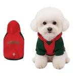 暖かい犬のパーカー工場