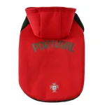 暖かい犬パーカー卸売