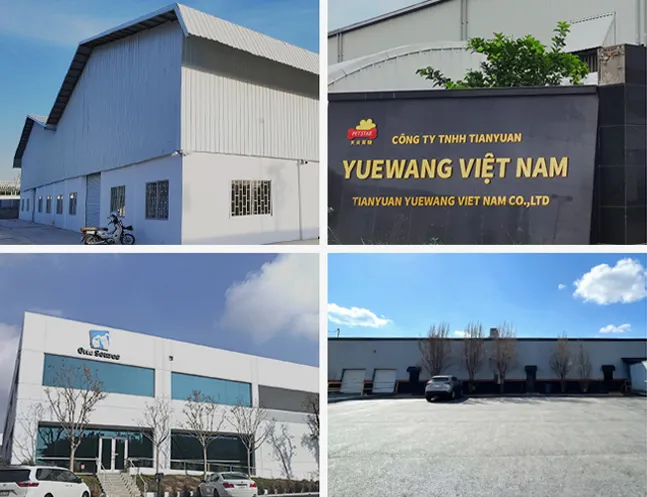 petstar pet products factory