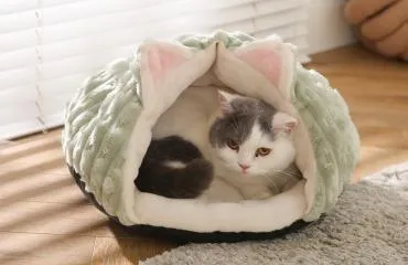 cama para mascotas cama para gatos