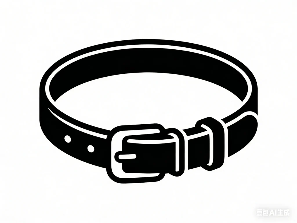 Haustierhalsband