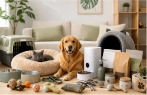 Private Label Pet Product