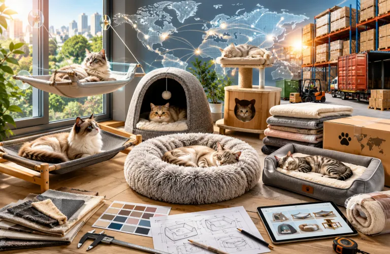 Cat Bed Market
