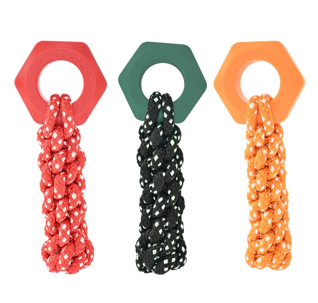 Durable Chew Toy for Dogs