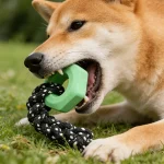 Durable Pet Chew Toy