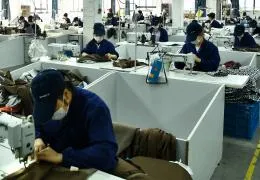 In-line Production Monitoring