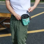 Outdoor Dog Training Treat Bag