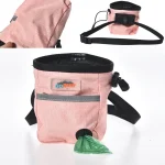 Training Treat Bag for Pet