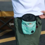 Travel Dog Training Treat Bag