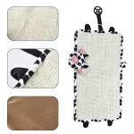 tapis à griffer résistant pour chat