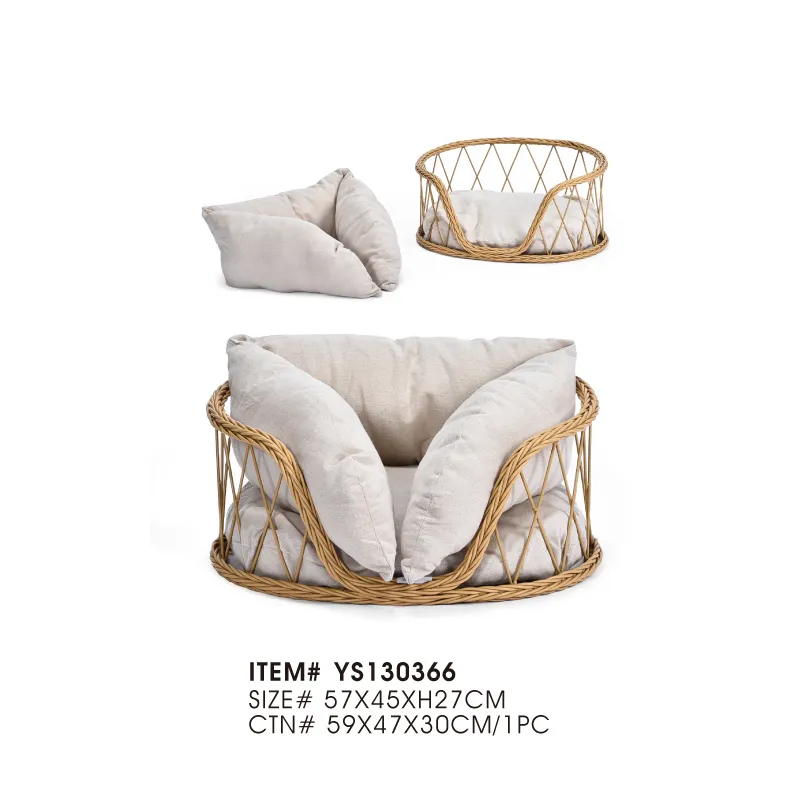 eco friendly pet beds
