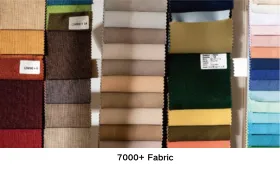 fabric