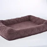 luxury cat bed