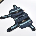 Harnais tactique pour chien Manufunction