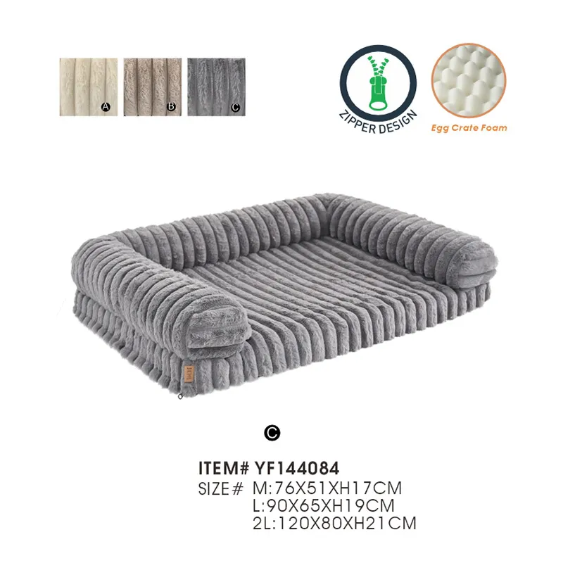 orthopedic dog beds