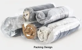 packing