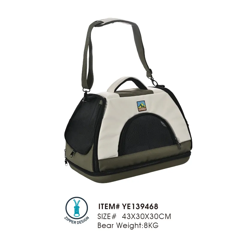 pet traveling bag