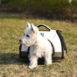 sac de voyage pour animaux de compagnie