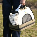 sac de transport d'extérieur pour animaux de compagnie