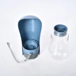 portable water bottle for pets