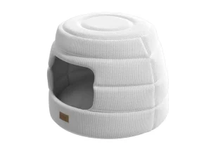 Barrel Cave Bed