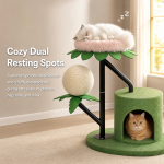 Cat Scratching Furniture function