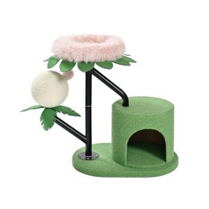 Cat Scratching Furniture main