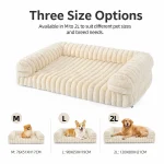 Comfiest Dog Bed front