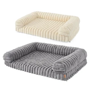 Comfiest Dog Bed different