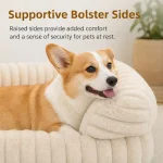 Comfiest Dog Bed bed on