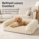 Comfiest Dog Bed show room