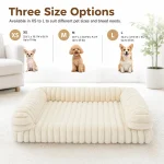 Comfiest Dog Bed size