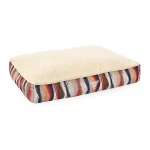 Canapé pour chien, lit orthopédique moelleux pour animaux de compagnie, couleur