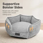 Pet Pillow Cushion SIDE