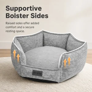 Pet Pillow Cushion SIDE