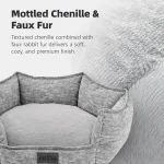 Pet Pillow Cushion DETAIL