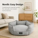 Pet Pillow Cushion show