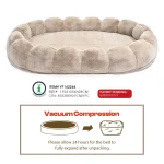 Hundedecke für Sofa, Größe