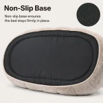 Hundeschutzbezug für Sofa aus Metiral
