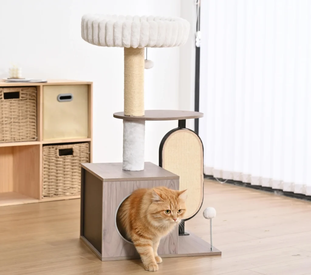 Modern Cat Furniture