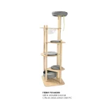 New Zealand Pine Cat Tree SIZE