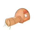 Outdoor Cat Tunnel FRONT