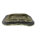 Wholesale Waterproof Foldable Dog Outdoor Mat 1050D Oxford Fabric