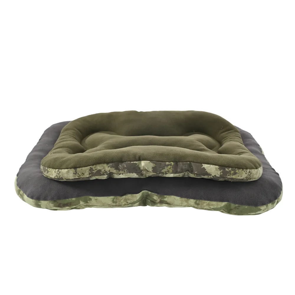 Wholesale Waterproof Foldable Dog Outdoor Mat 1050D Oxford Fabric